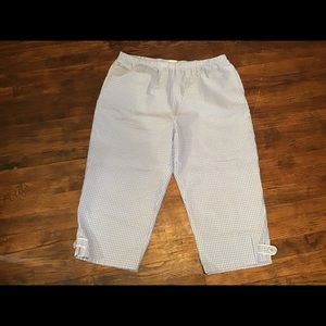 Drapers & Damons pants